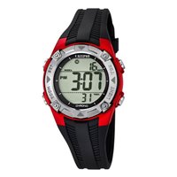 Reloj Calypso Niño Digital in Policarbonato K5685/6